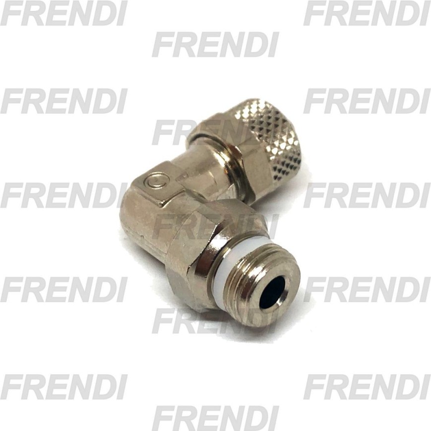 RACOR NE 90º RP T08/06 TP 1/4 RM BSPP S1000 CZ