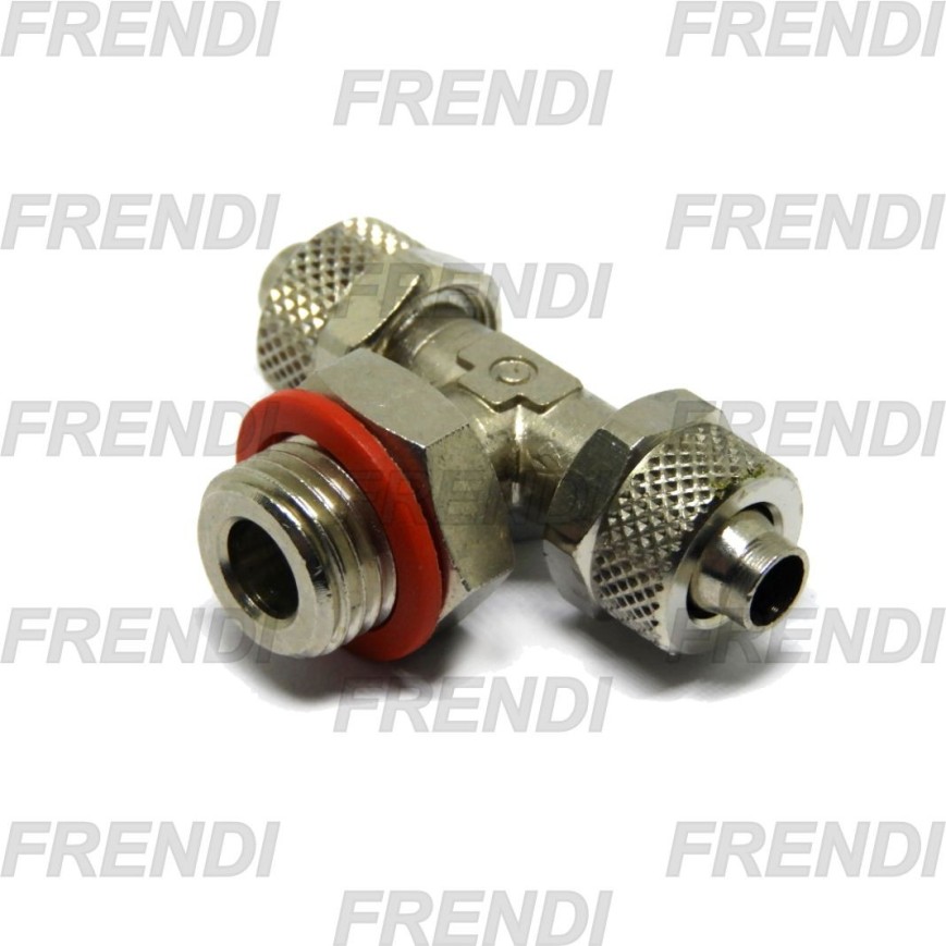 RACOR NE T RP MC T08/06 TP 1/4 BSPP S1000 CZ