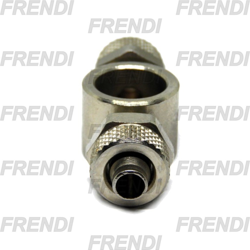 RACOR NE ORI DOBLE RP T05/03 TP M5 S1000 CZ