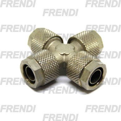 RACOR NE CRUZ RP T10/08 TP S1000 CZ