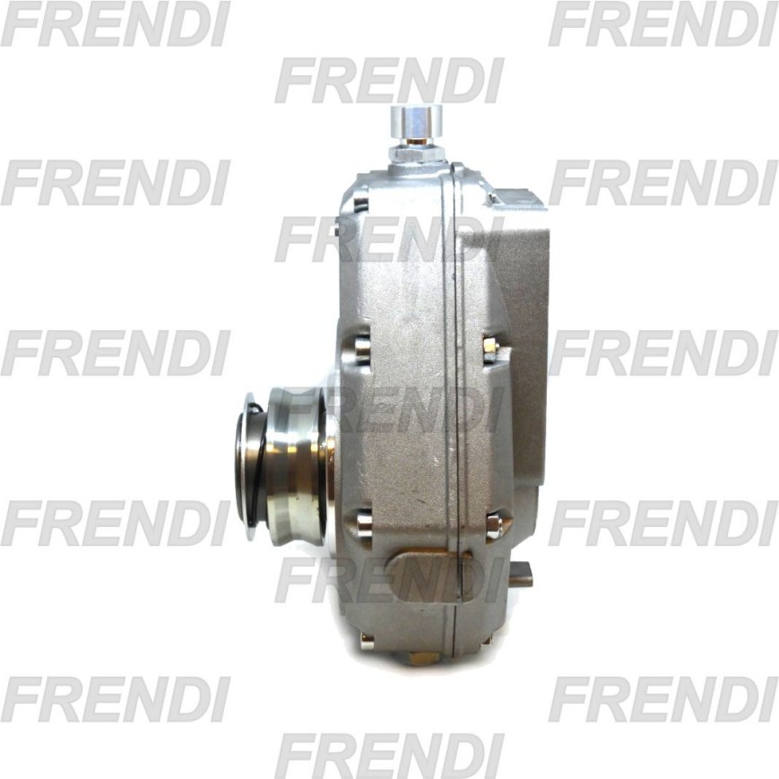 MULTIPLICADOR F-III R1:3.5 1 3/8 Z6 HEM B&P