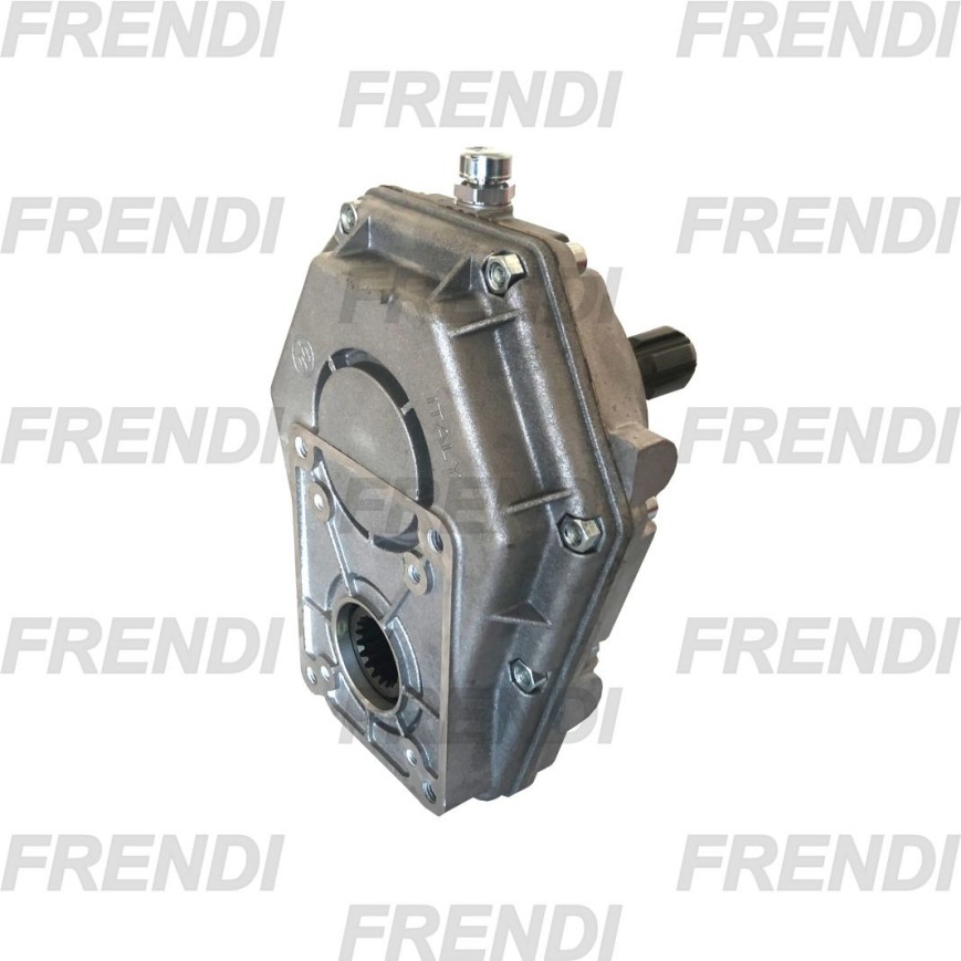 MULTIPLICADOR F-III R1:3.5 1 3/8 Z6 MAC B&P