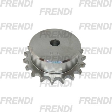 PIÑON SIMPLE 1 1/2 Z17 24 B1