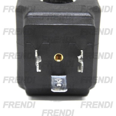 BOBINA HI 012VDC C36D D013XL039 24W LN