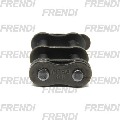 UNION CADENA DOBLE 140-2 28 A2 ASA