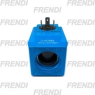 BOBINA HI 024VDC H507848 EAT