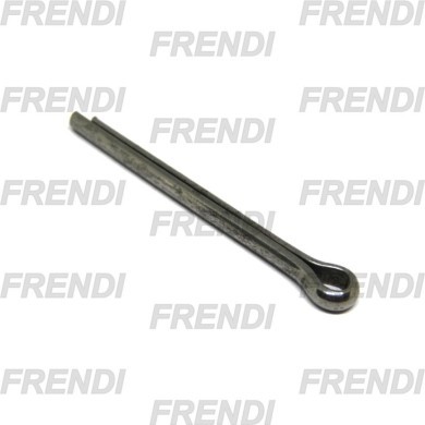 PASADOR GRUPILLA 01.5X025 DIN 94