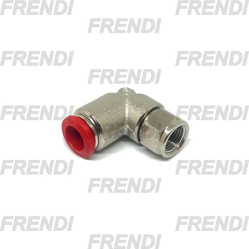 RACOR NE 90º RP T06 TP RH 1/4 BSP S50000 AIG