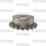 PIÑON SIMPLE 1/2 Z18 08 B1
