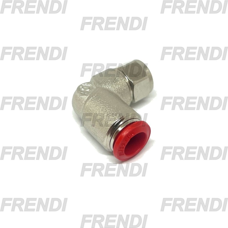 RACOR NE 90º RP T08 TP RH 1/4 BSP S50000 AIG