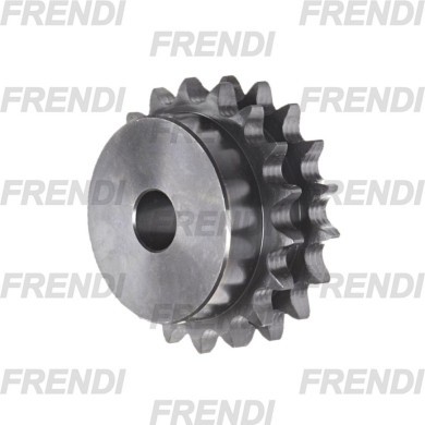 PIÑON DOBLE 1/2 Z18 08B2