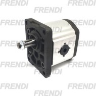 BOMBA HI BHP3 GR3 40.0 60L/MIN BRD AGT