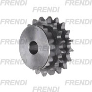 PIÑON DOBLE 1/2 Z34 08B2