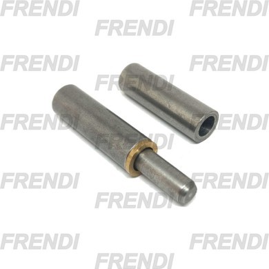 BISAGRA TORNEADA 12X80