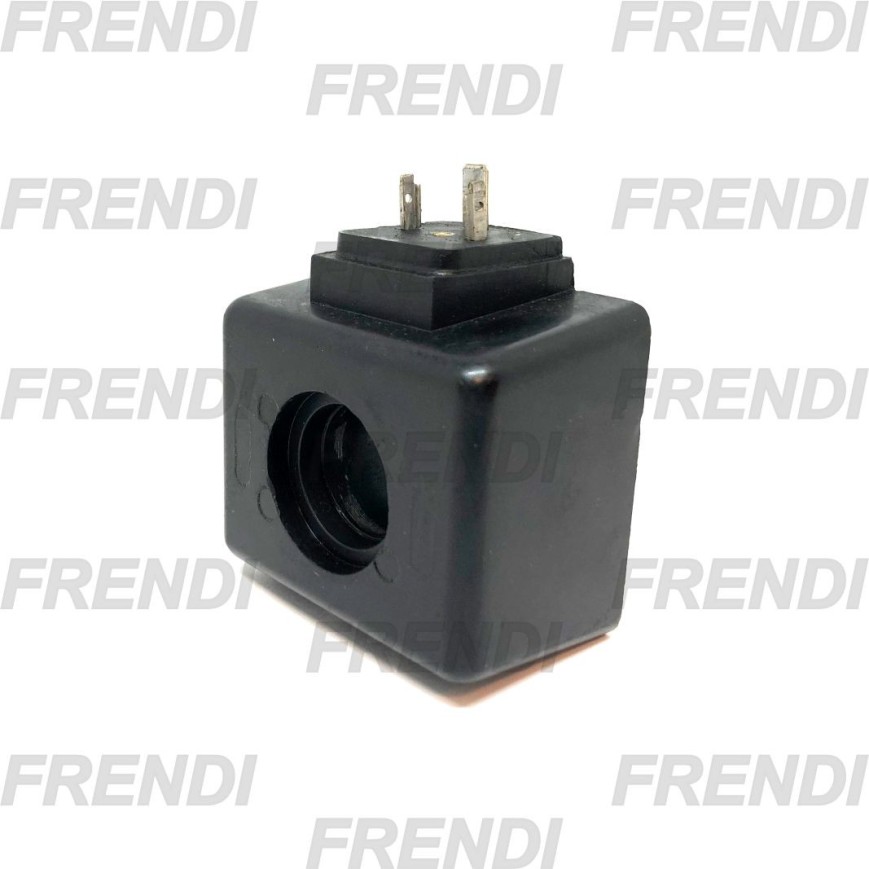 BOBINA HI 110 VAC 2EVP RQT