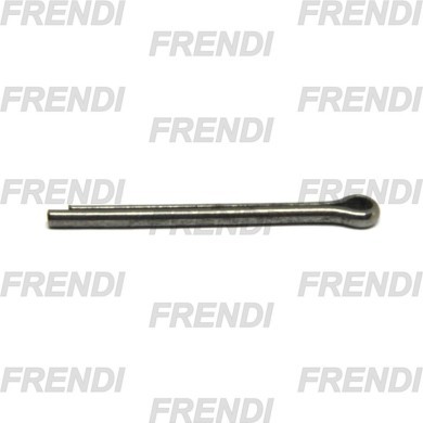 PASADOR GRUPILLA 01.5X036 DIN 94
