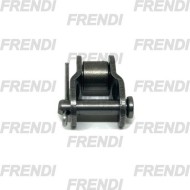 UNION CADENA ACODADO 3/4 12 B1