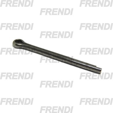 PASADOR GRUPILLA 10.0X100 DIN 94