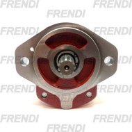 BOMBA HI 2PE13.8/D-B54S2 BRD 20.7 L/MIN SLM