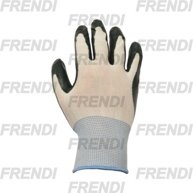 GUANTE PREPARACION NITRILO T-S