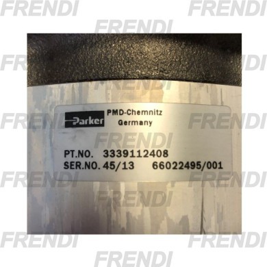 BOMBA HI PGP517A0250AD 43 L/MIN PARKER