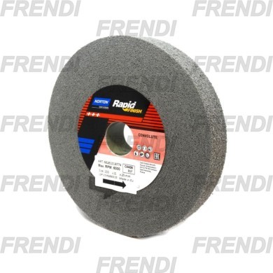 DISCO 6X1X1 C4408 RAPID FINISH SIFI8 BEARTEX N