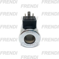 BOBINA HI 220VAC D23XL50 NG6 BCH AGT