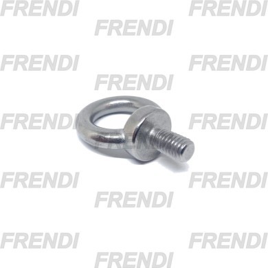 ARGOLLA MACHO M08 DIN580 ZN