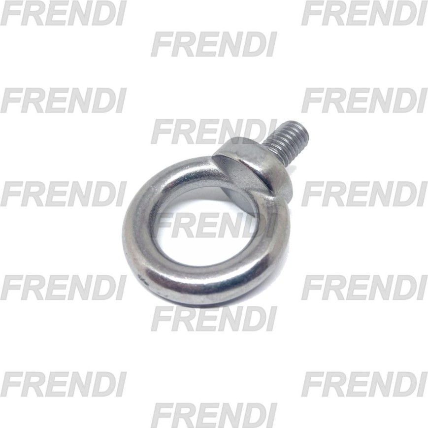 ARGOLLA MACHO M08 DIN580 ZN