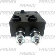 VAL HI OVERCENTER DOBLE 1/2 BSP MOTOR MPR KPBR