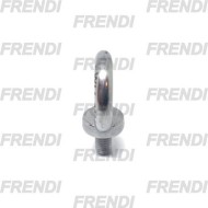 ARGOLLA MACHO M12 DIN580 ZN
