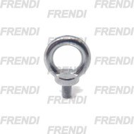 ARGOLLA MACHO M20 DIN580 ZN