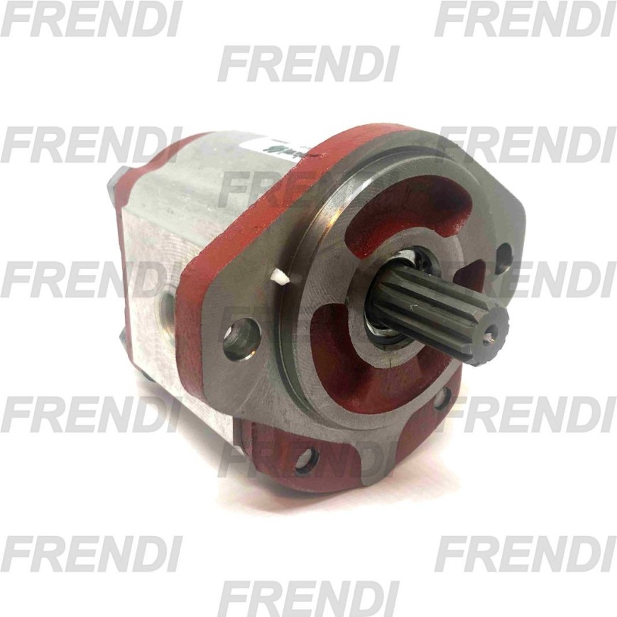 BOMBA HI 3PE65/D-G55S3 98 L/MIN SLM