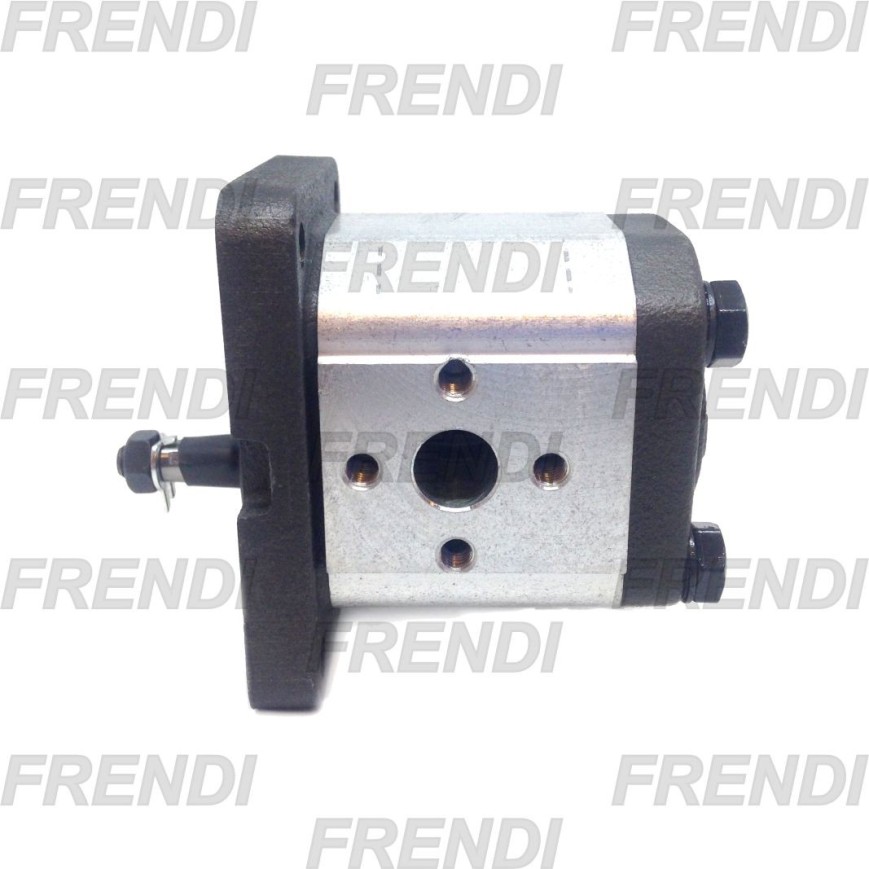 BOMBA HI BTD3280D02 42 L/MIN DC