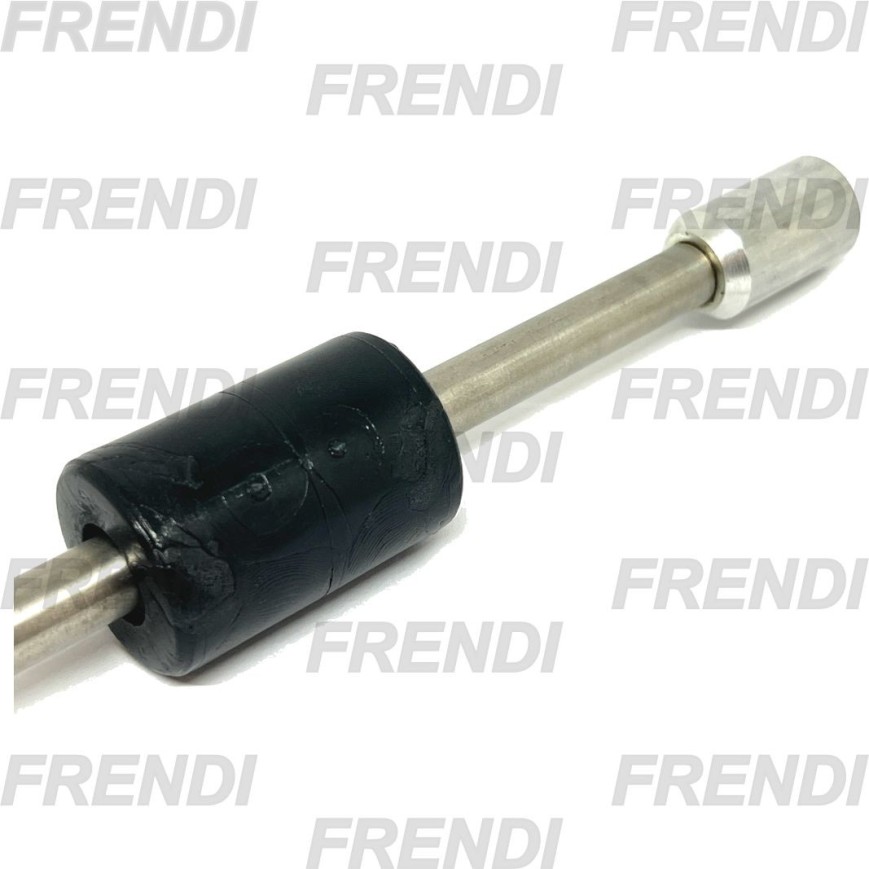 NIVEL ELECTRICO LG1 250T6CC 60º C FOX