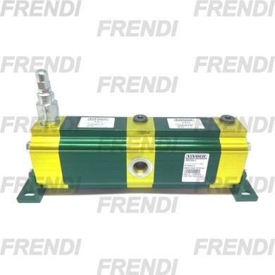 DIVISOR CAUDAL HI RV-1S9.8X2+D WHE