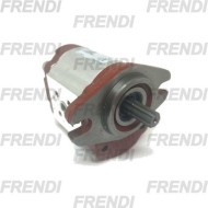 BOMBA HI 1.5PE5.2/S-B51S0 7.8 L/MIN SLM