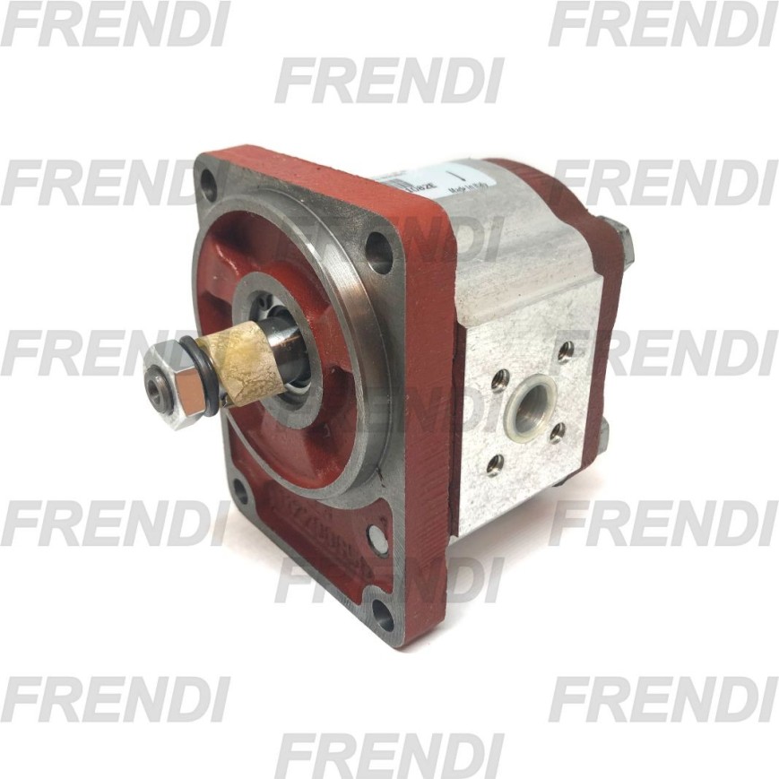 BOMBA HI 3PE33/D-B35B6 BRD 49.5 L/MIN SLM