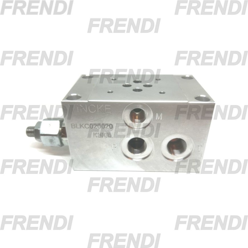 VAL HI LIMIT NG6 4VNKSV-6-G-D12-4L 3/8 VK