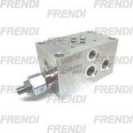 VAL HI LIMIT NG6 4VNKSV-6-G-D12-4L 3/8 VK