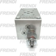 VAL HI LIMIT NG6 4VNKSV-6-G-D12-4L 3/8 VK