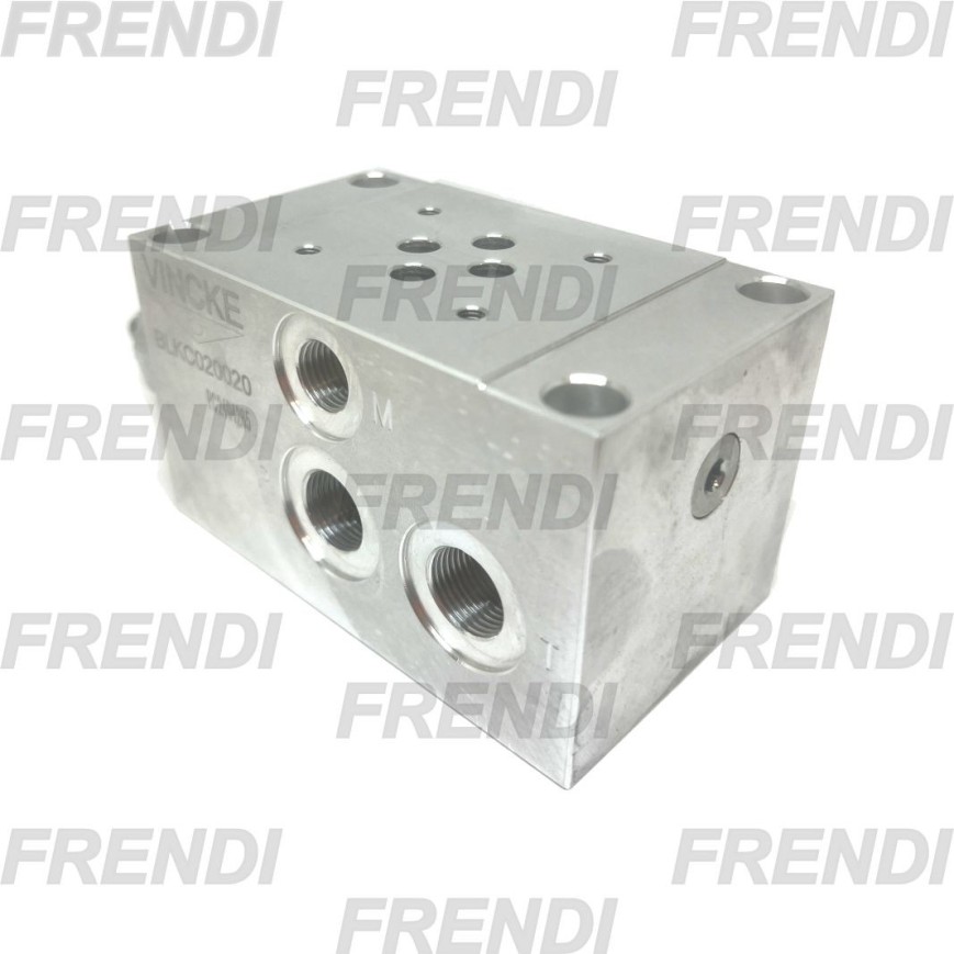 VAL HI LIMIT NG6 4VNKSV-6-G-D12-4L 3/8 VK