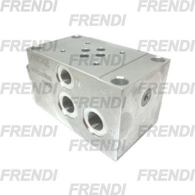 VAL HI LIMIT NG6 4VNKSV-6-G-D12-4L 3/8 VK