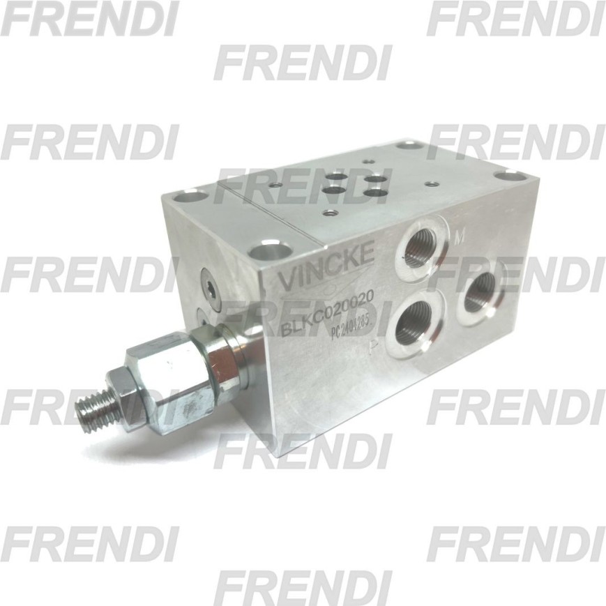 VAL HI LIMIT NG6 4VNKSV-6-G-D12-4L 3/8 VK