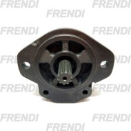 BOMBA HI 1L16DG09R RQT