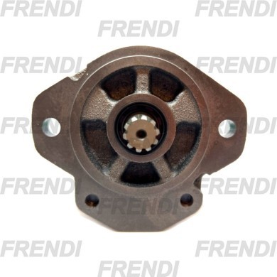 BOMBA HI 1L16DG09R RQT