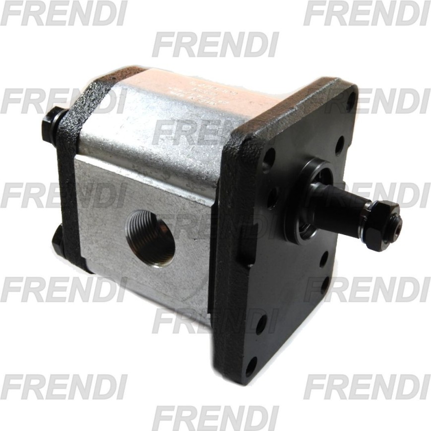 BOMBA HI 1L6DE10R RQT