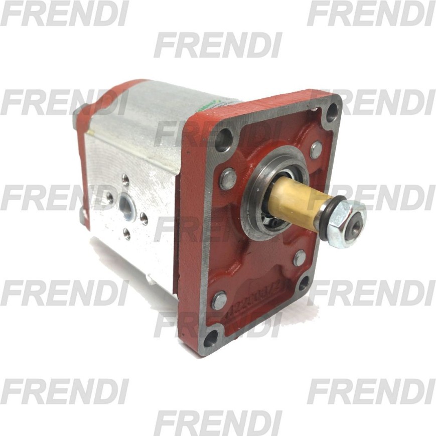 BOMBA HI 2PE10.5/S-P28P1 16 L/MIN SLM