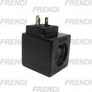 BOBINA HI 024VAC DS3 D20.6XL054 48W SER10 DPM