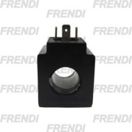 BOBINA HI 048VAC DS3 D20.6XL054 48W SER10 DPM